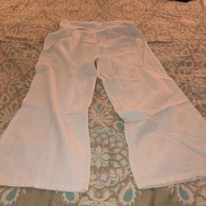 Linen Pants
